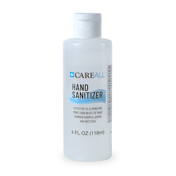 CareAll Liquid Hand Sanitizer, Various