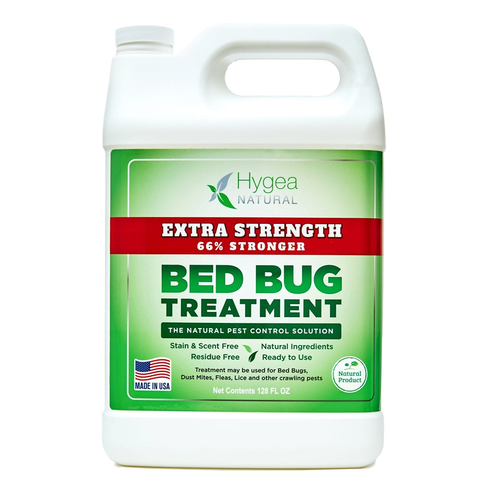 Hygea Natural Bed Bug Exterminator, Various