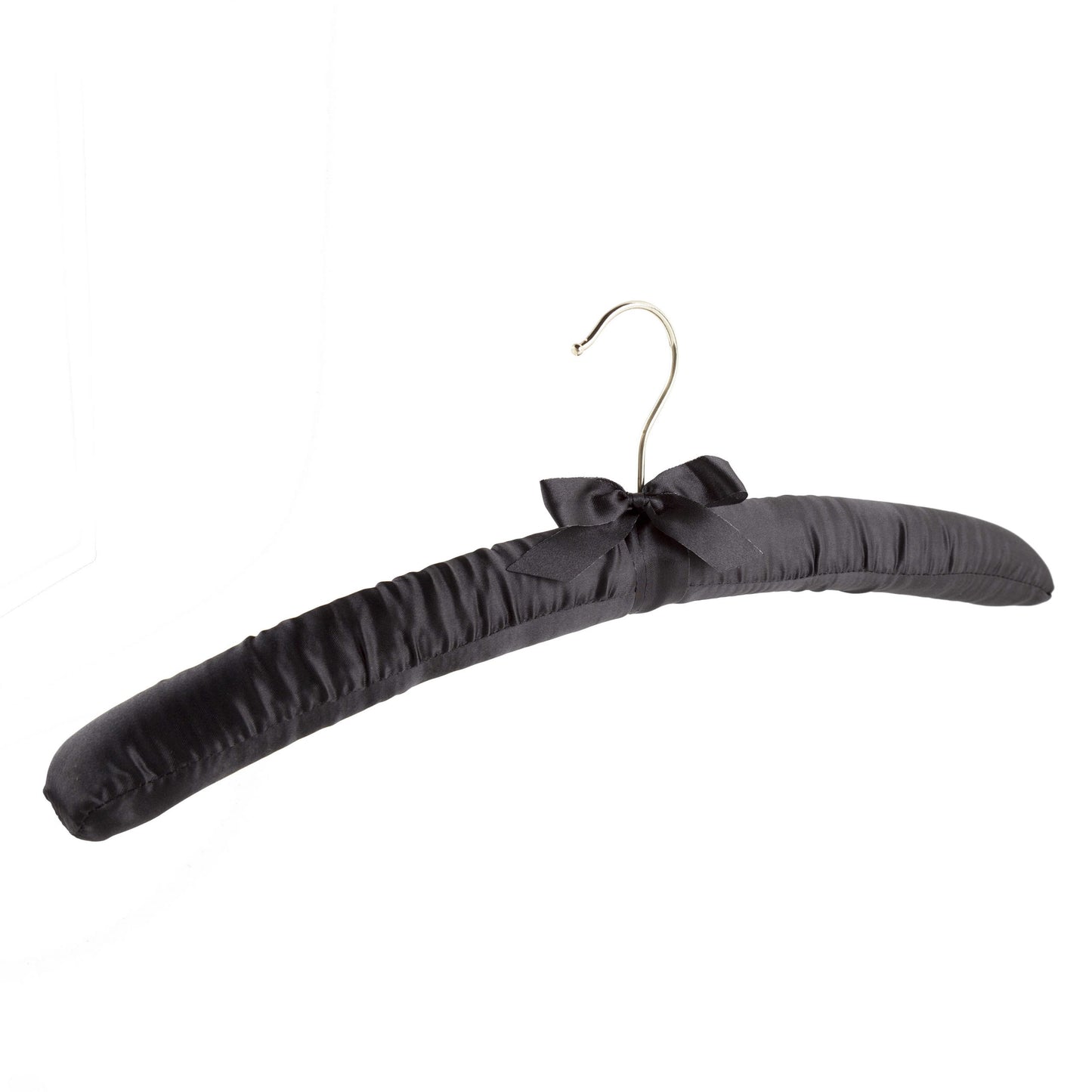 Satin Padded Hangers, Various
