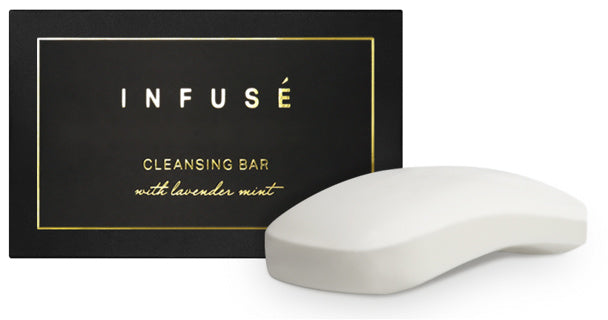 Infuse City Lavender Mint EcoBox Kit, 20/Case