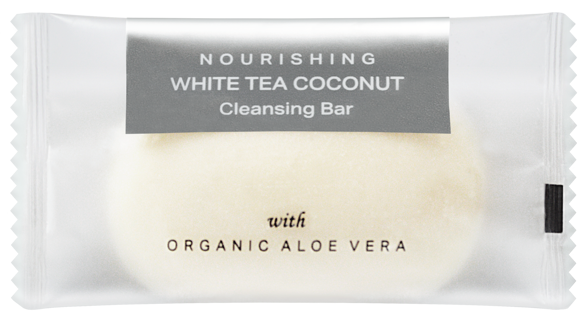 Infuse City White Tea & Coconut EcoBox Kit, 20/Case