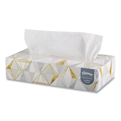 Kleenex Facial Tissue, 48/cs