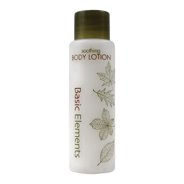 Basic Elements Lotion