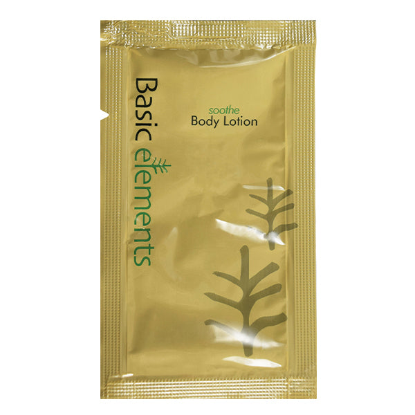 Basic Elements Lotion