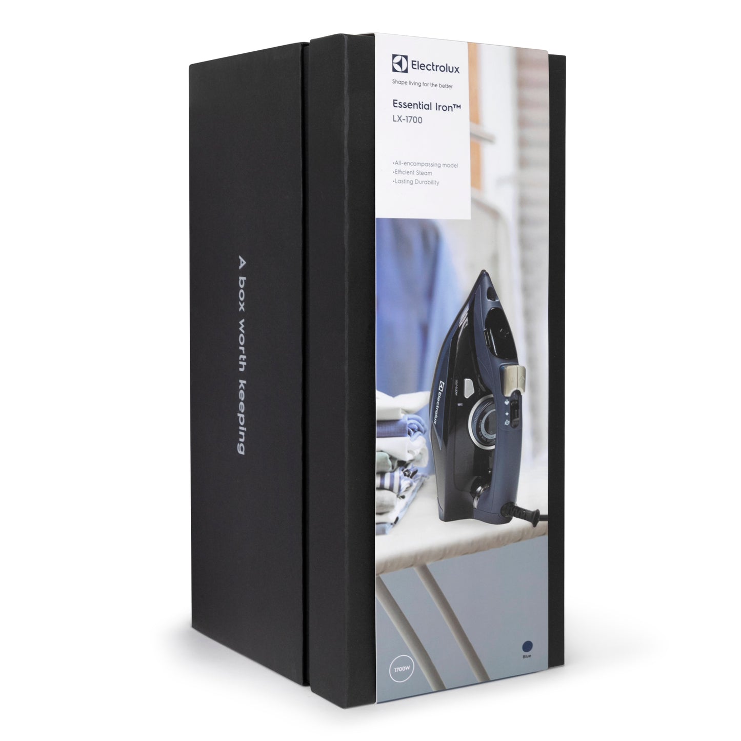 Electrolux Essential Iron