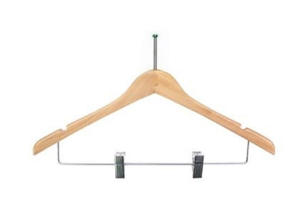 Anti-Theft Hangers, Various