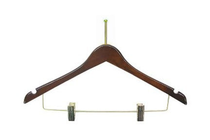 Anti-Theft Hangers, Various