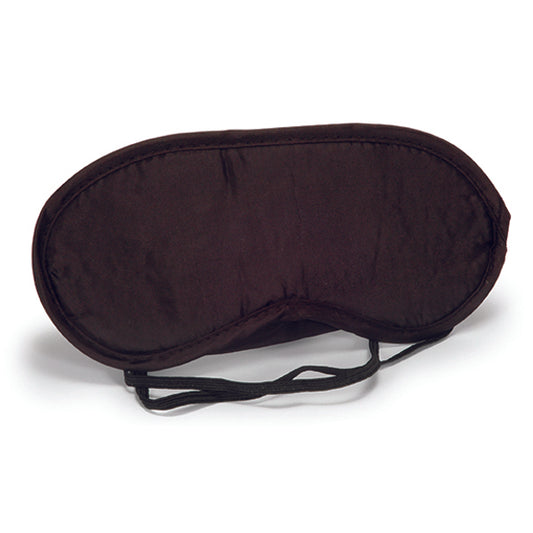 Black Nylon Eye Mask, 500/cs