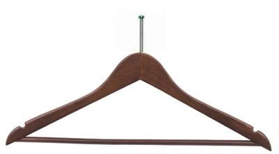 Anti-Theft Hangers, Various