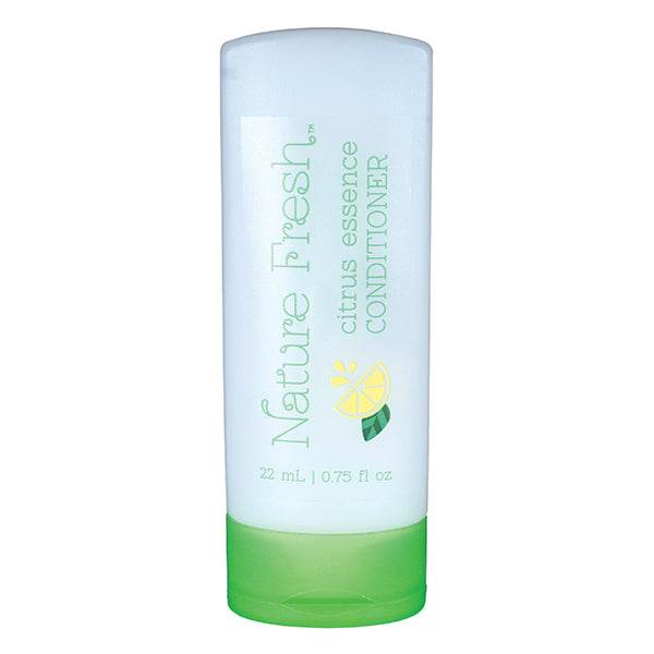 Nature Fresh, Conditioner, .75 oz, 144/cs