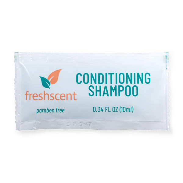 Freshscent Combination Shampoo/Conditioner, Various