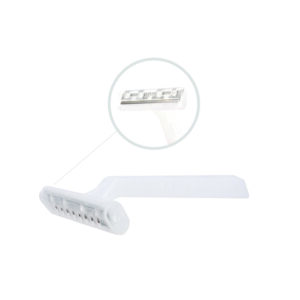 Razors, Various