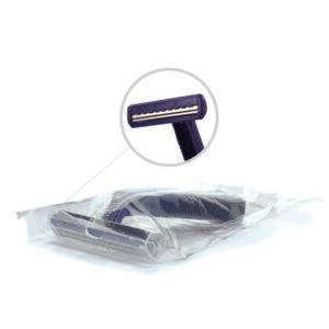 Razors, Various