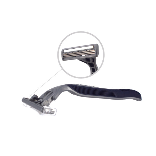 Razors, Various