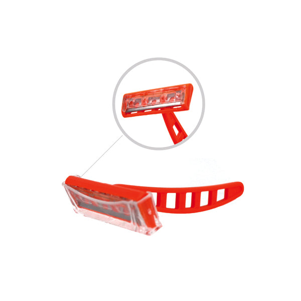 Razors, Various
