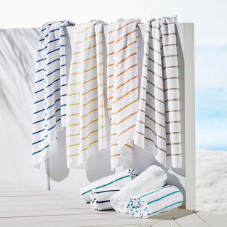 Ritz Pool Towels