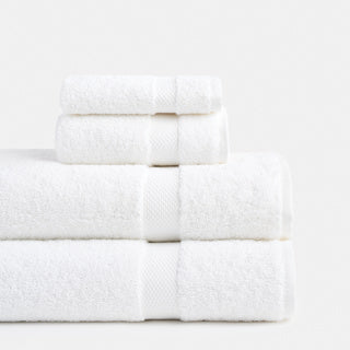 Ruby Towel Collection