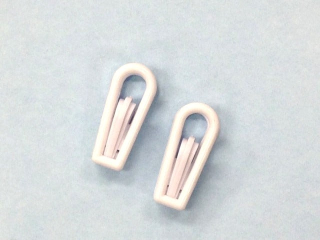 Replacement Clip Kits, Various