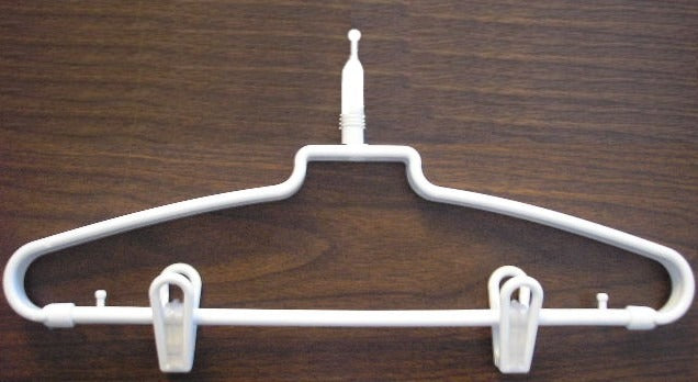 Anti-Theft Hangers, Various