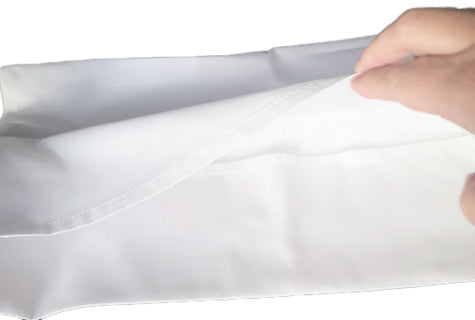 Sleep Blueprint Pillow Protectors