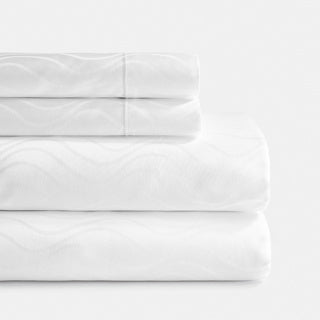 Ripple T-300 Sateen Duvet Collection