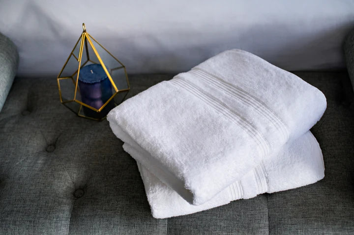 Magnolia Towel Collection by Thomaston Mills