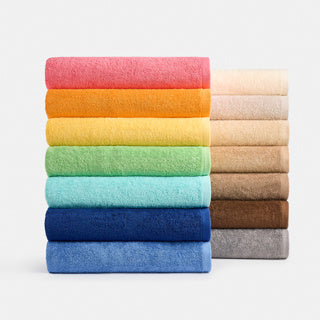 Traditional Pool Towels