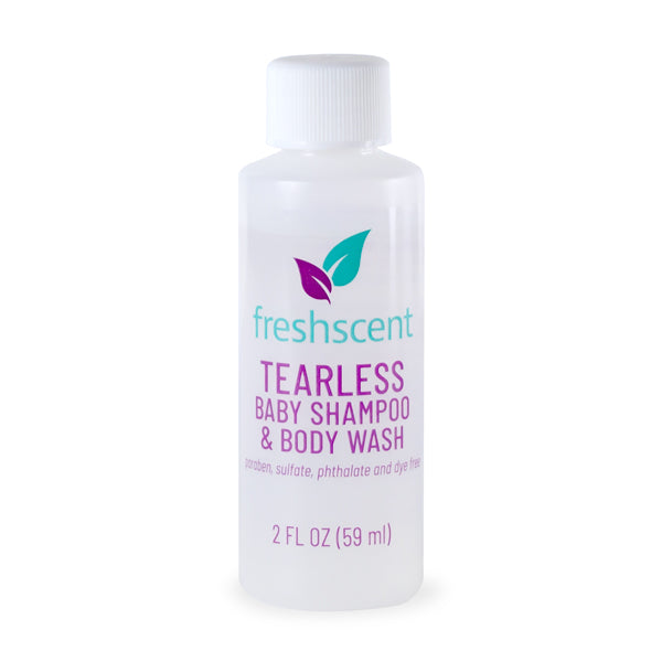 Freshscent, Tearless Shampoo & Body Wash, Various