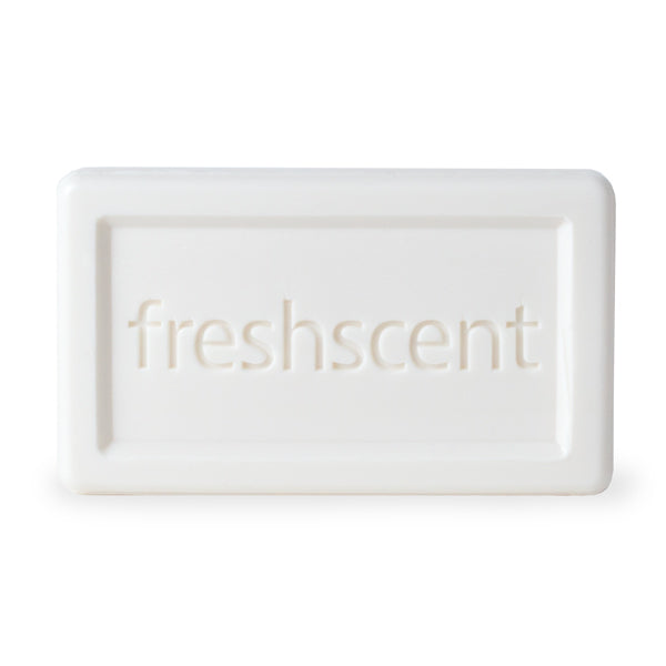 Freshscent, Deodorant Bar Soap, Unwrapped, Various