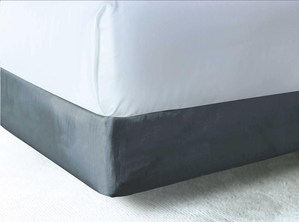 Designer Decor Collection, Boxspring Quick-Wrap, Various, King