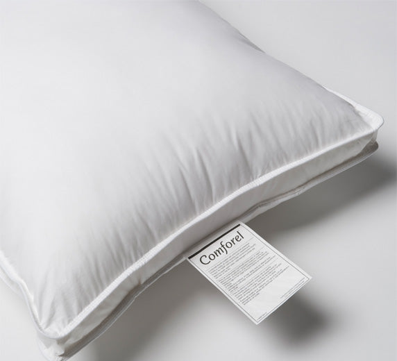 Comforel Gusset Pillow, Various