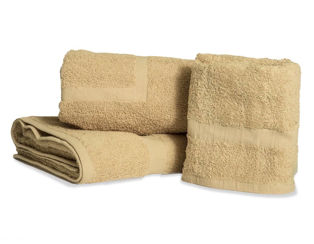 Thomaston Cam Collection, Beige