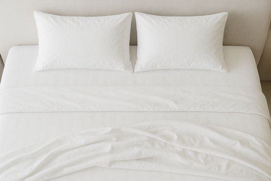 The Simple Truth About Linens