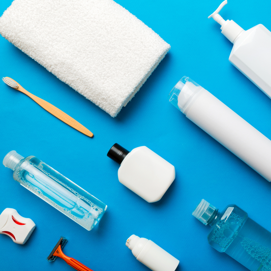What’s Really in a Hygiene Kit?
