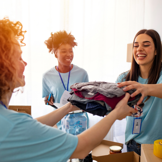 Stretching Compassion Further: How Wholesale Supplies Help Homeless Shelters Serve More People