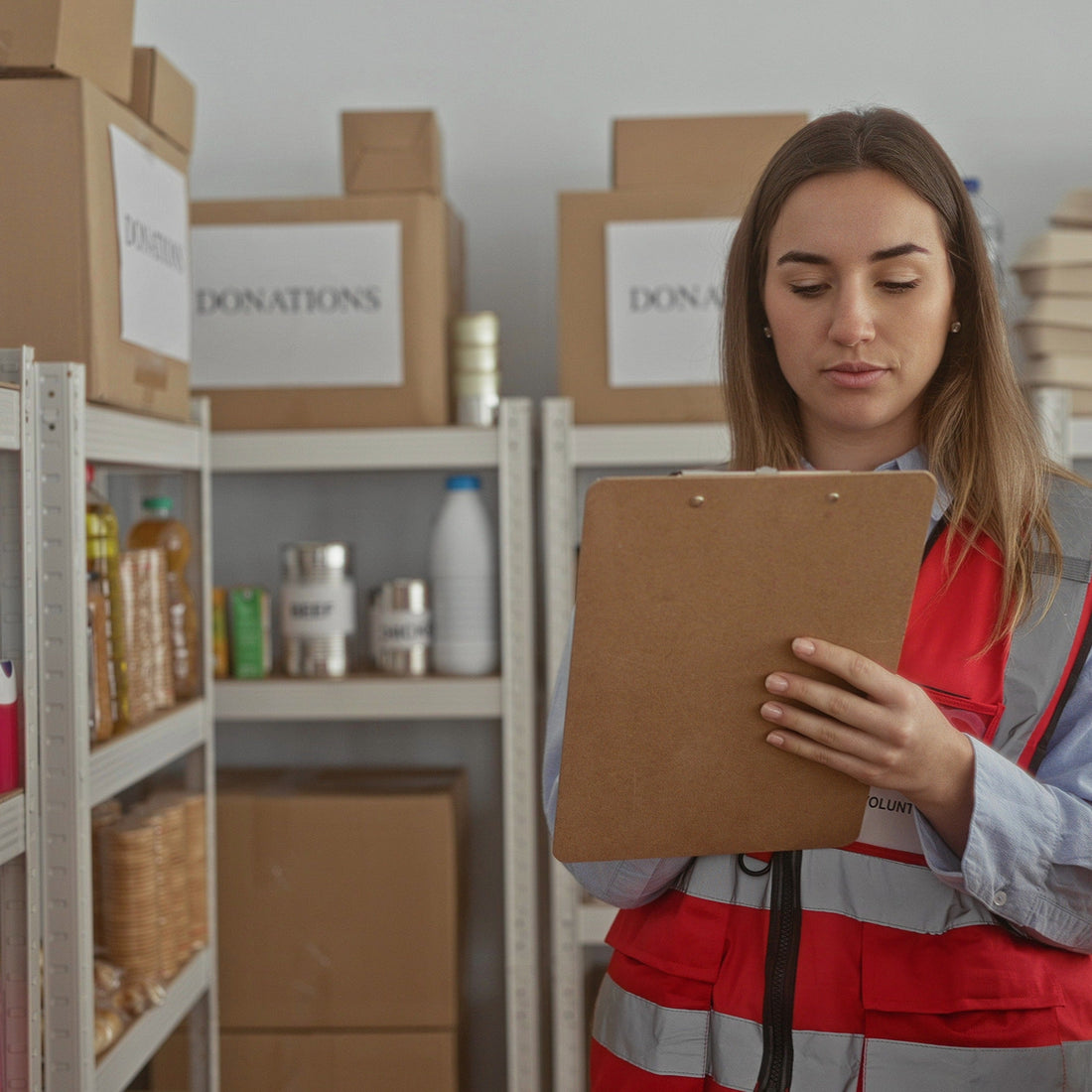 How Bulk Procurement Reduces Waste and Streamlines Nonprofit Work