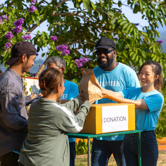 From Corporate Hotel Supplier to Nonprofit Partner: The HSO Story