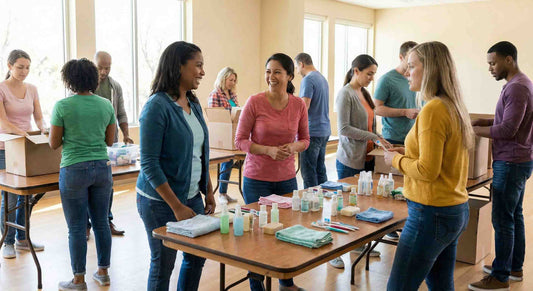 Bulk vs Retail Purchasing for Nonprofits