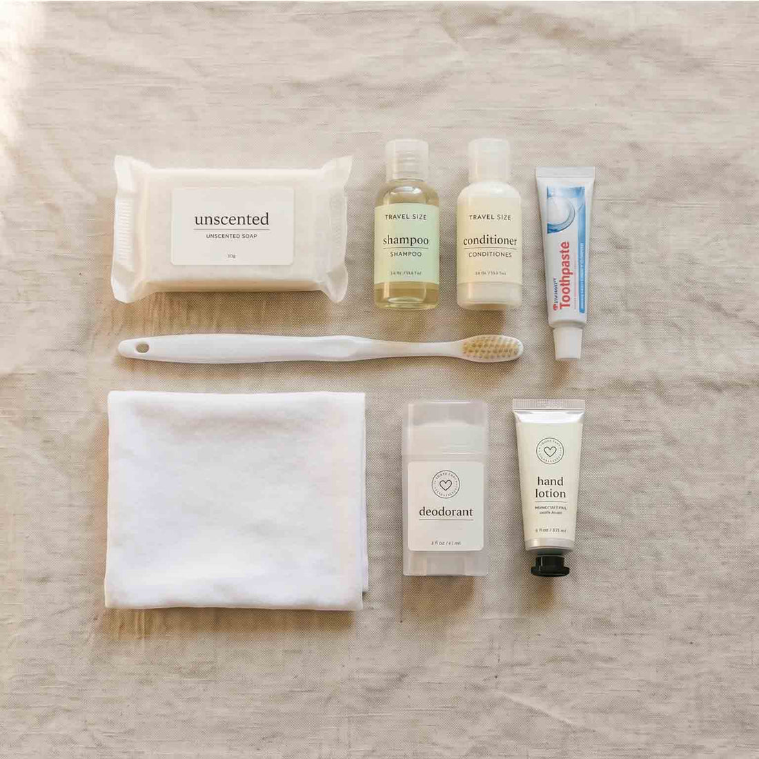 How to Build Better Hygiene Kits for Nonprofits, Outreach Programs, and Community Drives