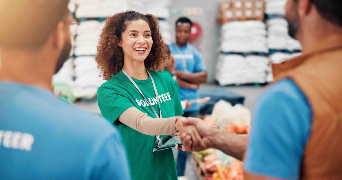 Small Supplies That Make a Big Difference for the People You Serve