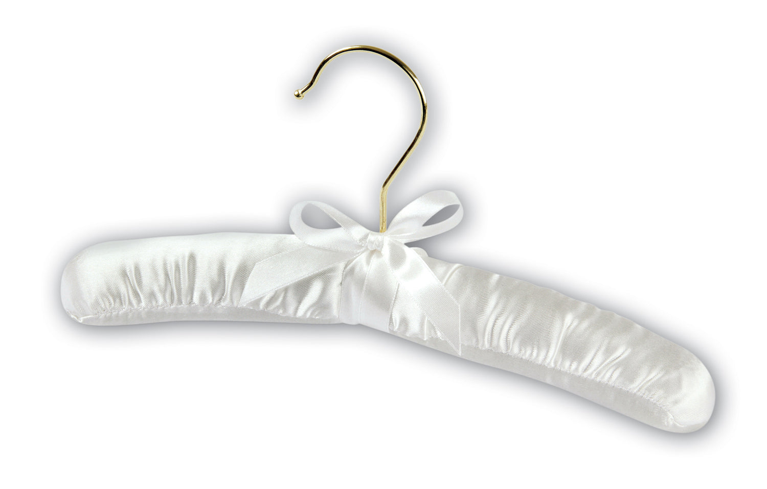 Satin Padded Hangers