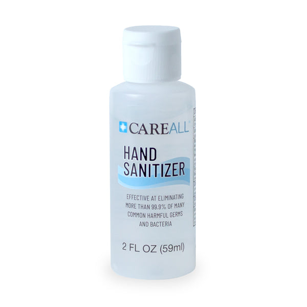 Hand Sanitizer and Towelettes