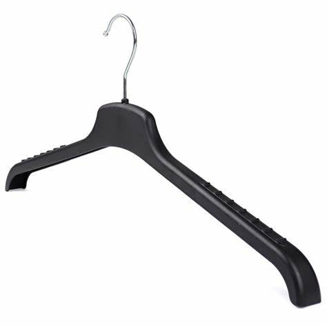 Plastic Hangers