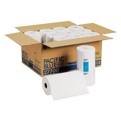 Janitorial Paper Products