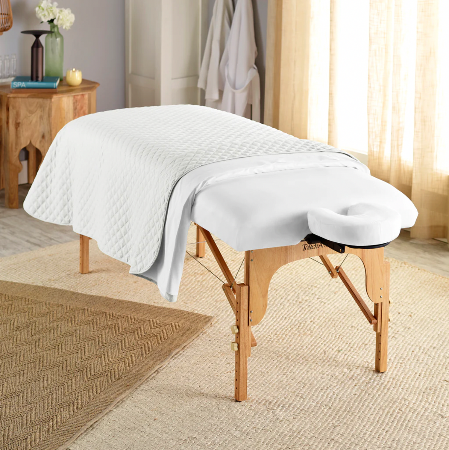 Spa Linens