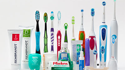 Dental Care