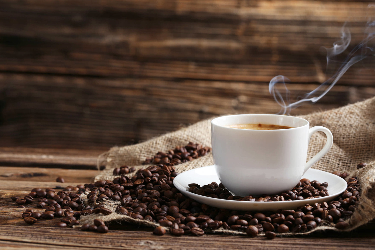 Coffee Supplies