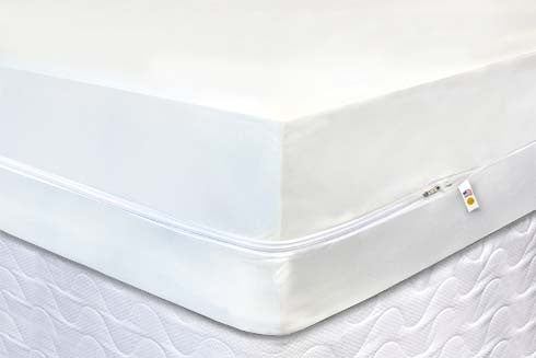 Mattress Pads & Protection