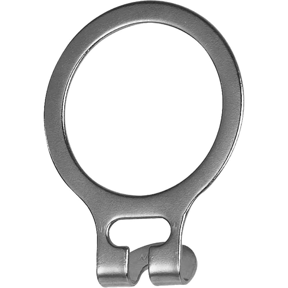 Hooks & Rings