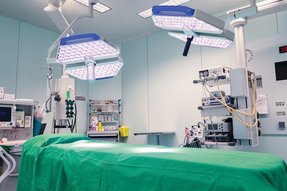Healthcare Linen